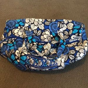 Vera Bradley weekend bag